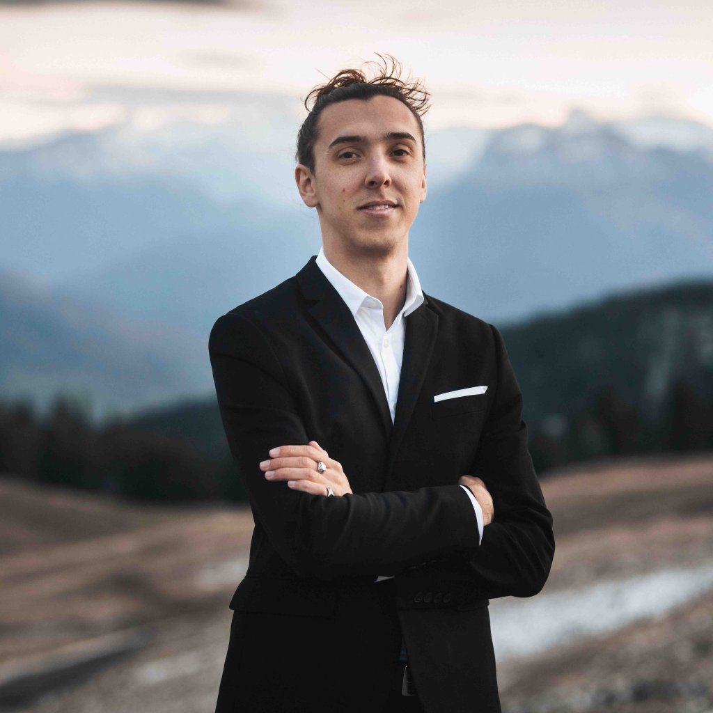 votre chauffeur privé