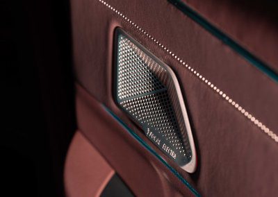audio focal electra