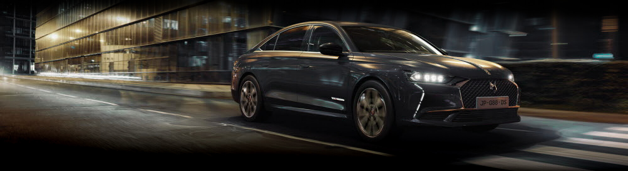 chauffeur privé à Genève